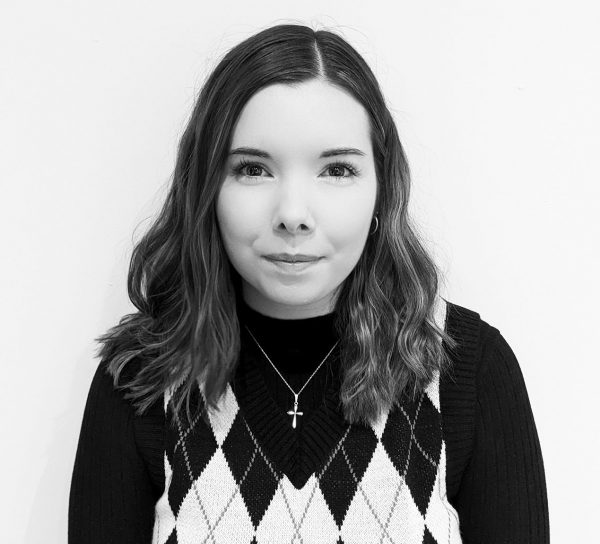Chloe Coules Promoted to Head of Content