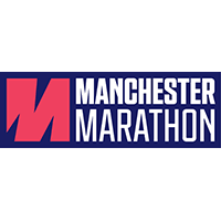 Kate from Local Government Lawyer runs the Manchester Marathon!